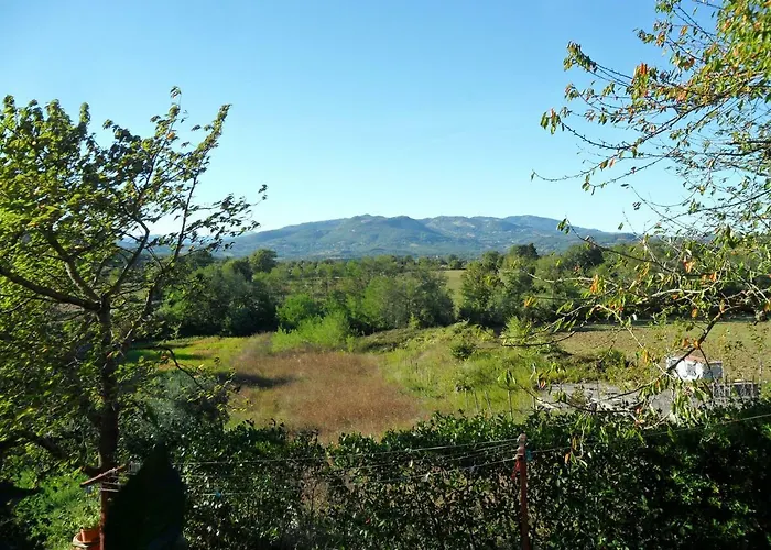Appartamento Tre Querce Di Guerrini Patrizia