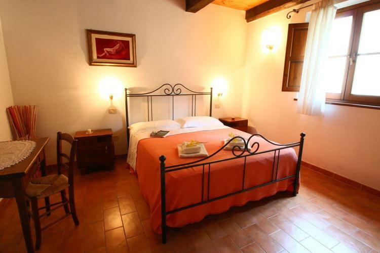 Apartment Tre Querce Di Guerrini Patrizia *