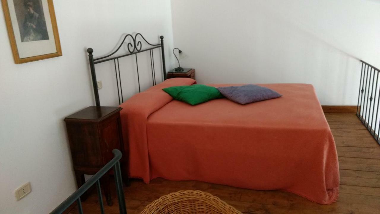 Tre Querce Di Guerrini Patrizia * Sorano (Grosseto)