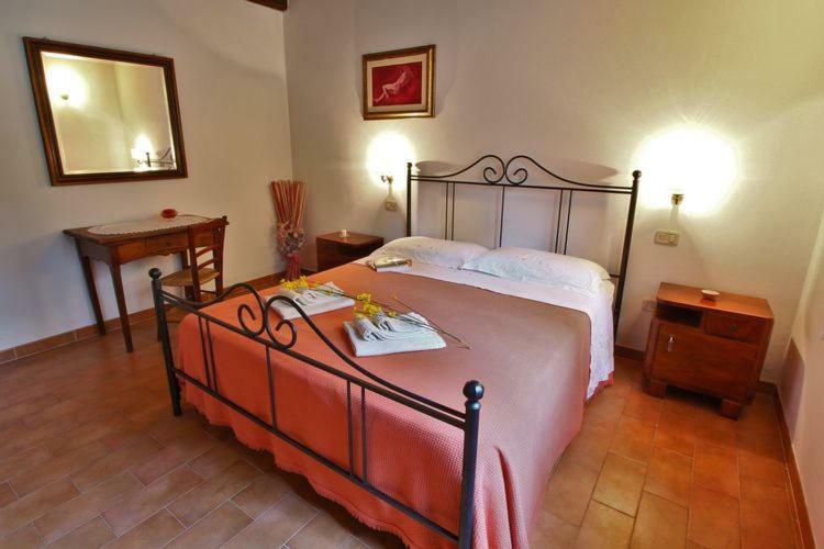 Apartment Tre Querce Di Guerrini Patrizia