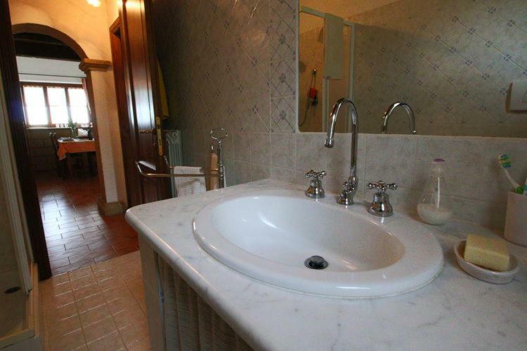 Tre Querce Di Guerrini Patrizia Apartment